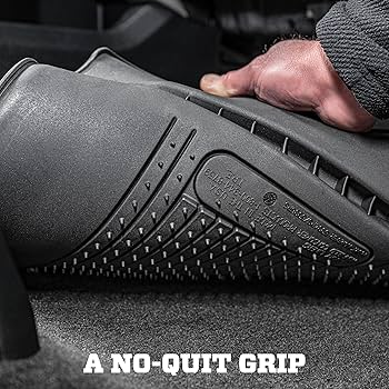 Amazon | Husky Liners 95631 2014-19 日産セントラ ワン